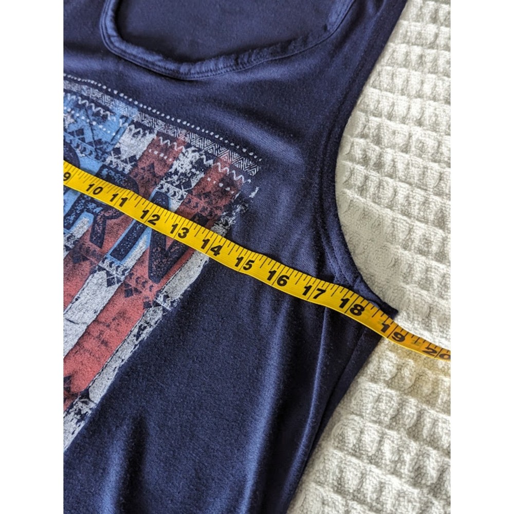 Joe Boxer Tank Top - Picture 4 of 8